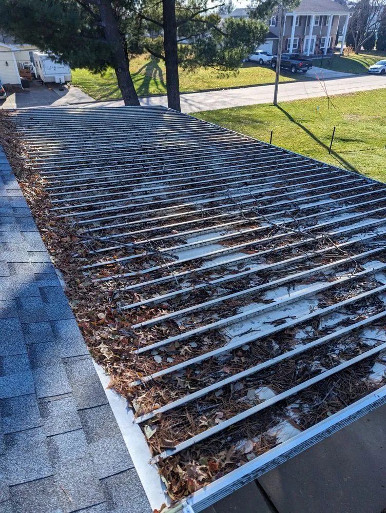 Slide of Falcon Home Improvement