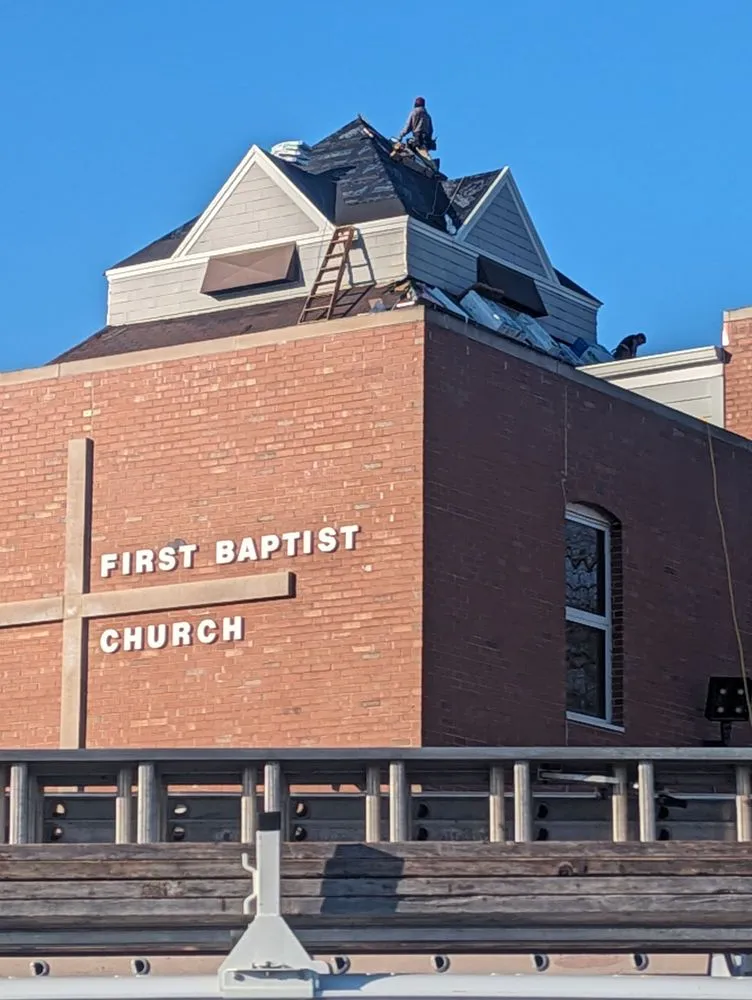 Slide of Falcon Home Improvement