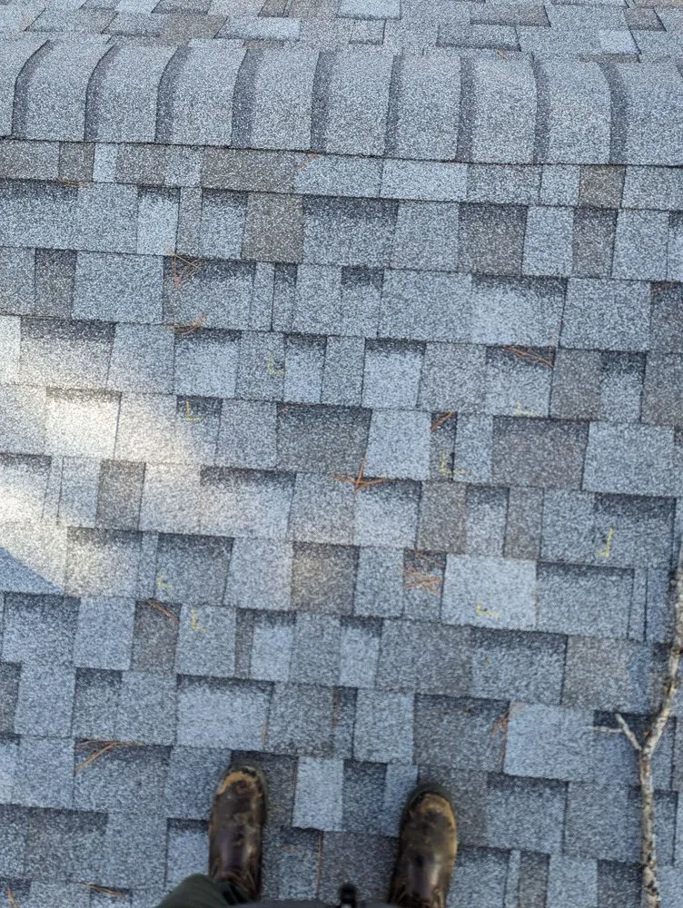 Slide of Falcon Home Improvement