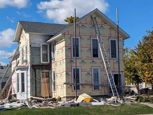 Falcon Home Improvement