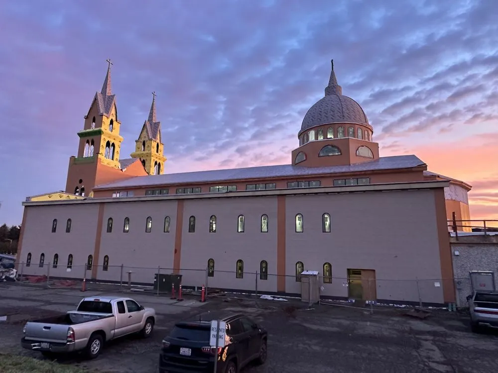 Slide of Falcon Peak Constrution INC