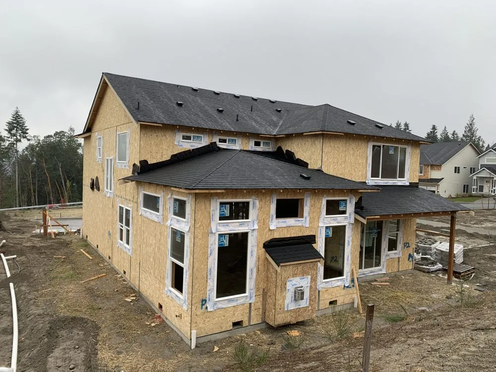 Slide of Falcon Peak Constrution INC