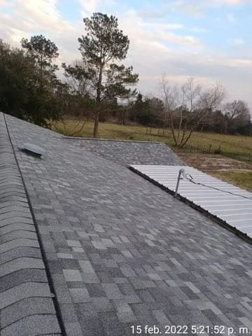 Expert residential roofing service with free inspection across Huffman, TX - Falcon Roofing & Construction