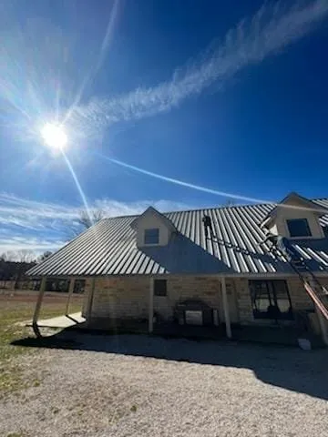 Reliable roof repair experts serving Huffman, TX - Falcon Roofing & Construction
