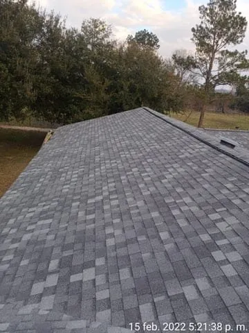 Professional roof leak repair experts serving Huffman, TX - Falcon Roofing & Construction