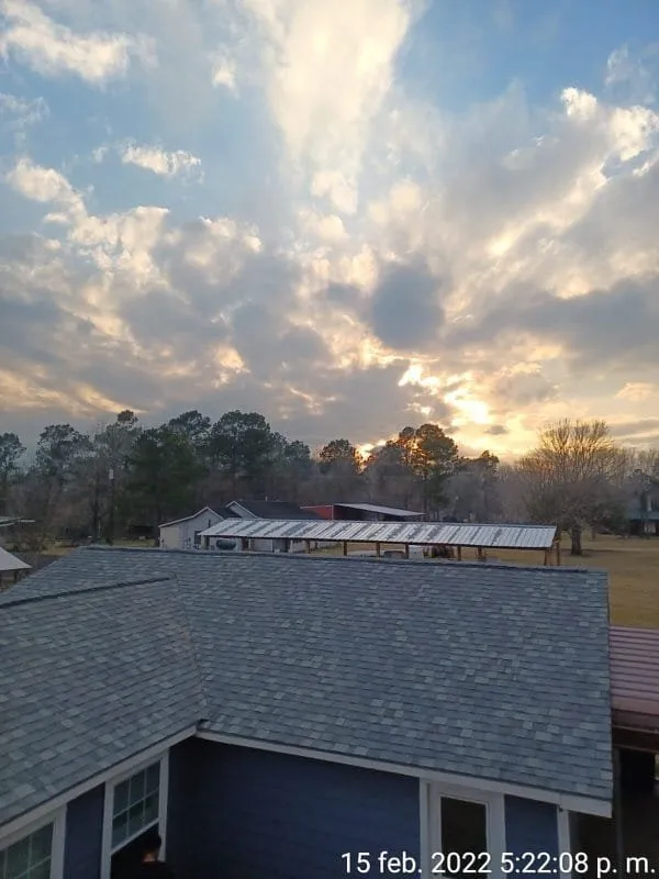Emergency roof inspection for fast service in Huffman, TX by Falcon Roofing & Construction