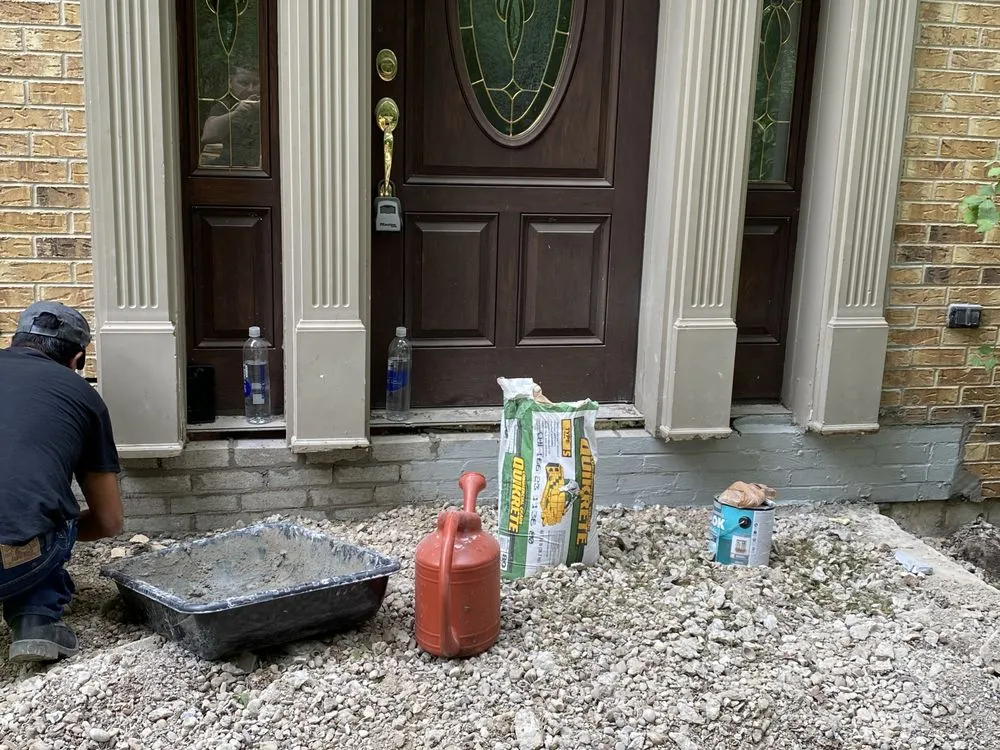 Slide of Falcon Roofing & Construction