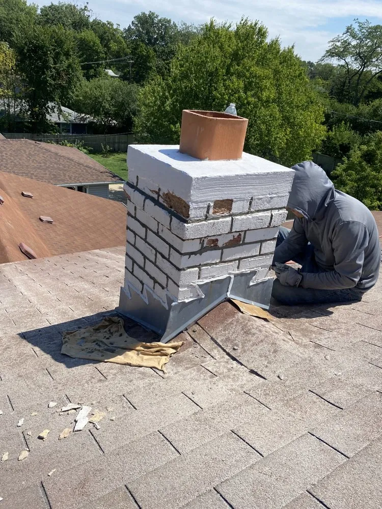 Slide of Falcon Roofing & Construction