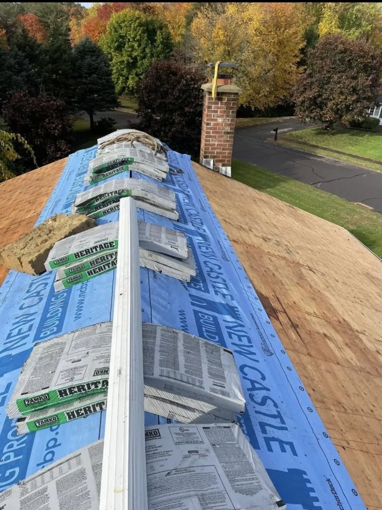 Slide of Falcon Roofing & Construction