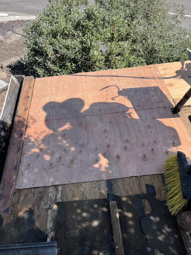 Slide of Falcon Roofing & Construction