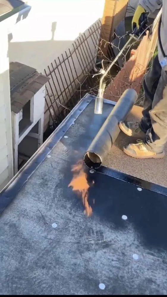 Slide of Falcon Roofing & Construction