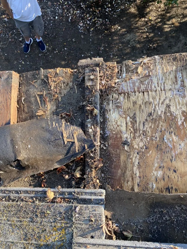 Slide of Falcon Roofing & Construction