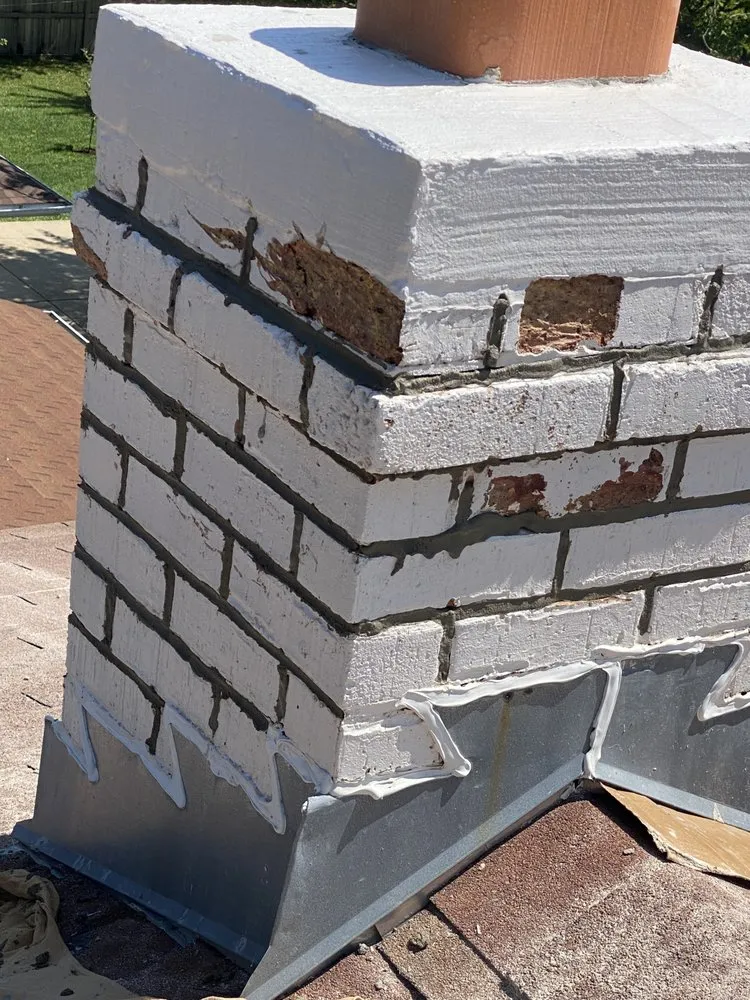 Slide of Falcon Roofing & Construction