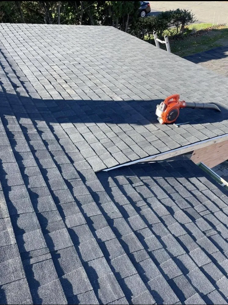 Slide of Falcon Roofing & Construction