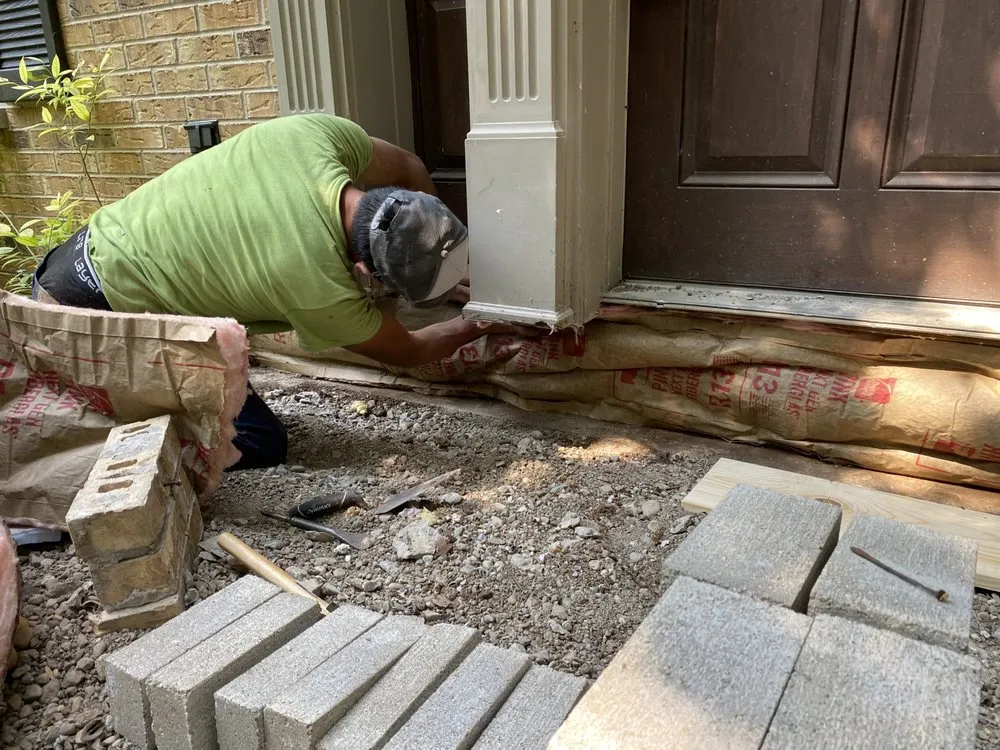 Slide of Falcon Roofing & Construction