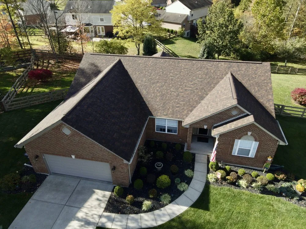 Slide of Falcon Roofing & Restoration