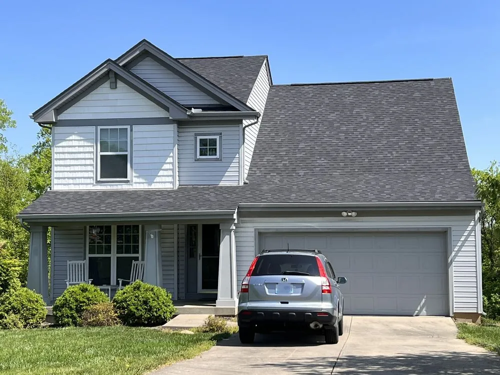 Slide of Falcon Roofing & Restoration