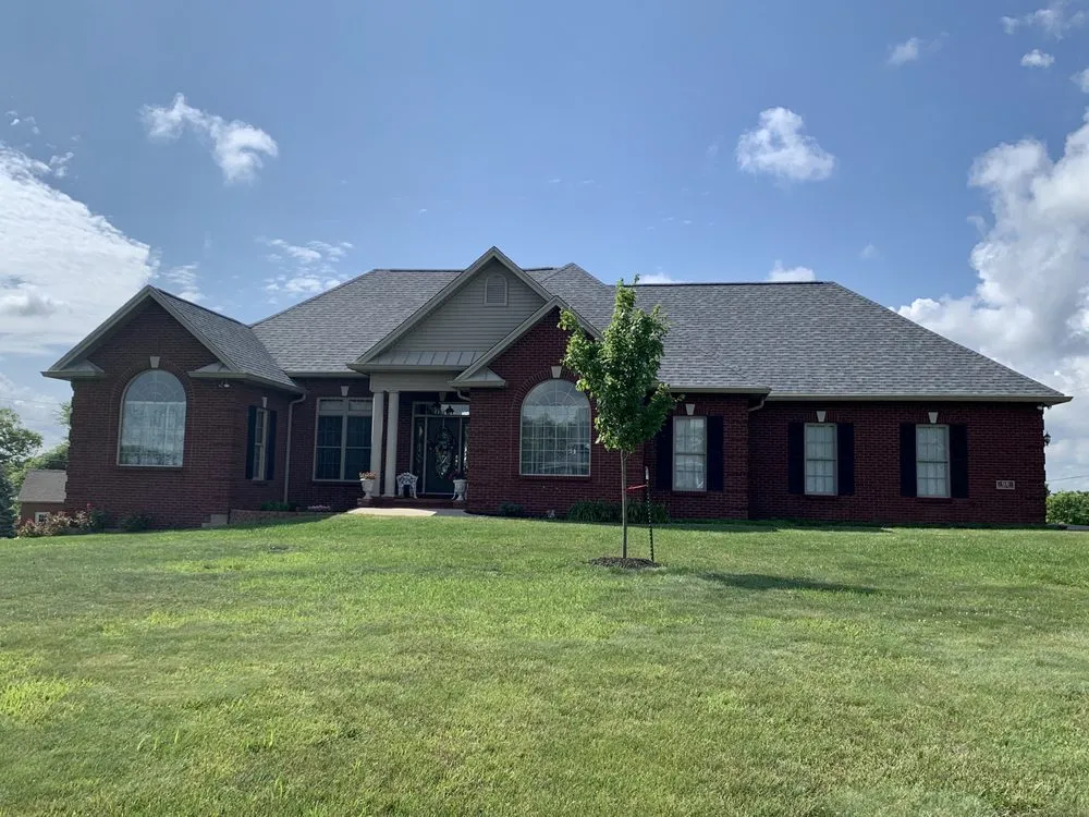 Slide of Falcon Roofing & Restoration