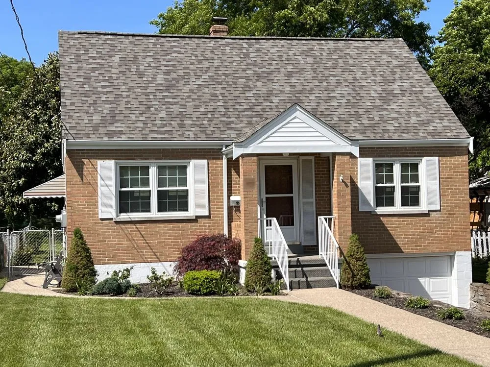 Slide of Falcon Roofing & Restoration