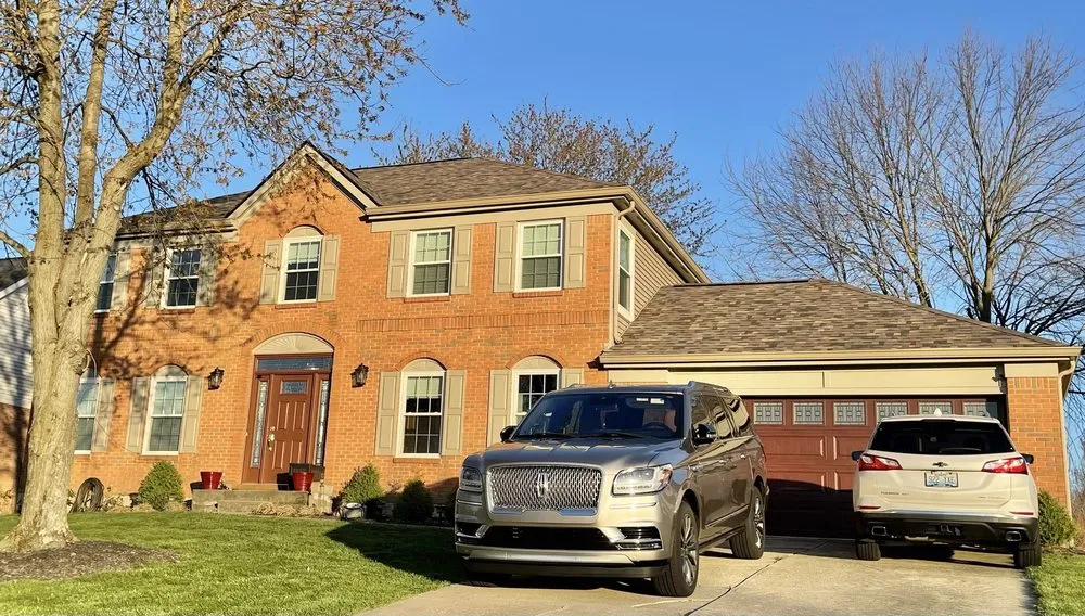 Slide of Falcon Roofing & Restoration