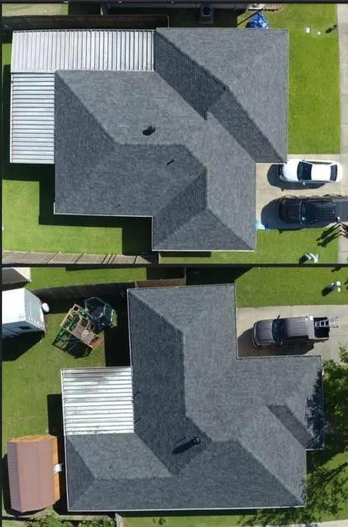 Trusted flat roof repair experts serving Huffman, TX - Falcon Roofing & Sheet Metal