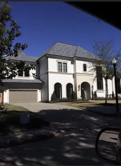 Local storm damage roof repair experts serving Huffman, TX - Falcon Roofing & Sheet Metal