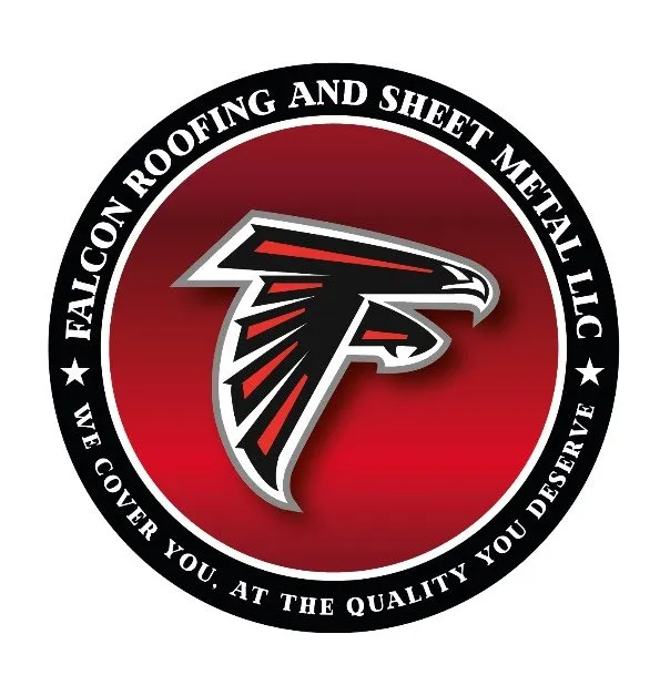 Reliable flat roof repair near you across Huffman, TX - Falcon Roofing & Sheet Metal