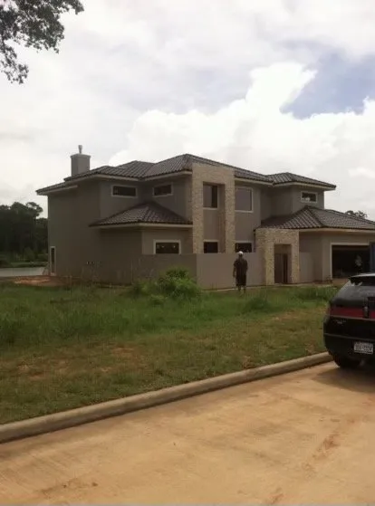 Reliable roof installation experts serving Huffman, TX - Falcon Roofing & Sheet Metal