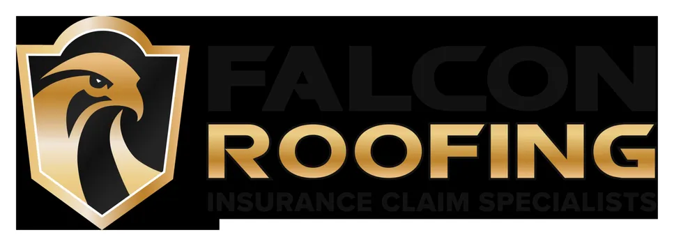 Slide of Falcon Roofing & Solar