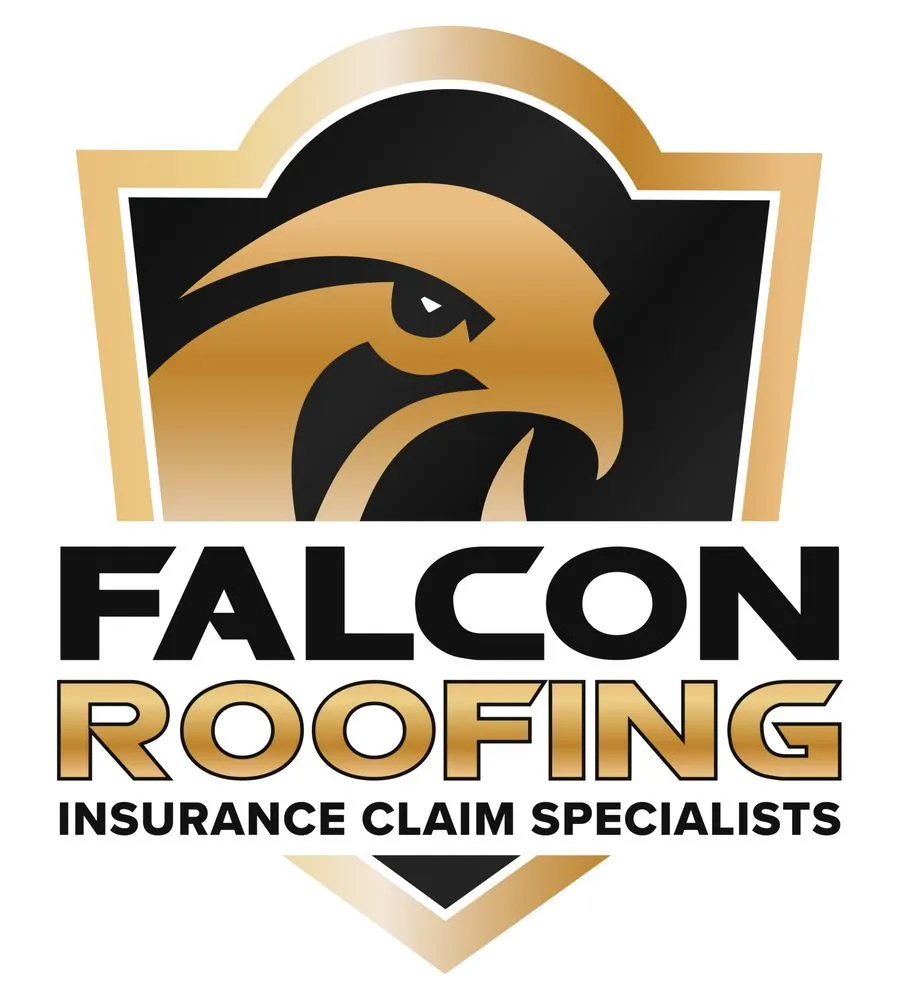 Slide of Falcon Roofing & Solar
