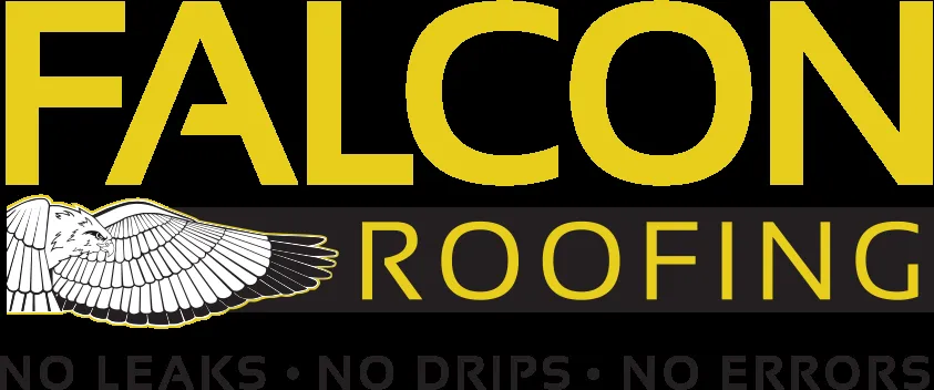 Slide of Falcon Roofing