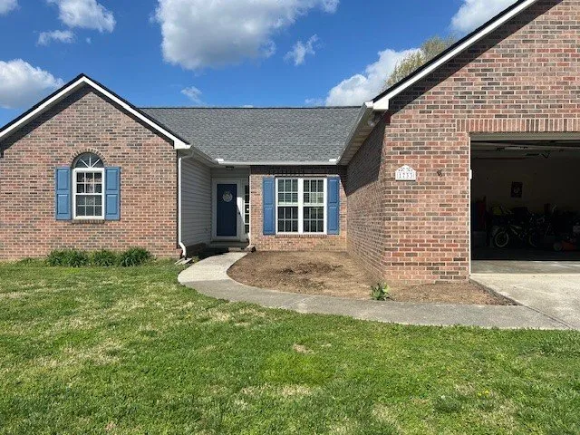 Slide of Falcon Roofing