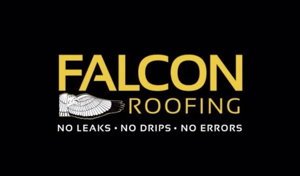 Falcon Roofing