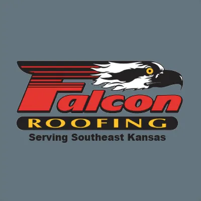 Slide of Falcon Roofing