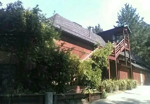 Slide of Falcon Roofing