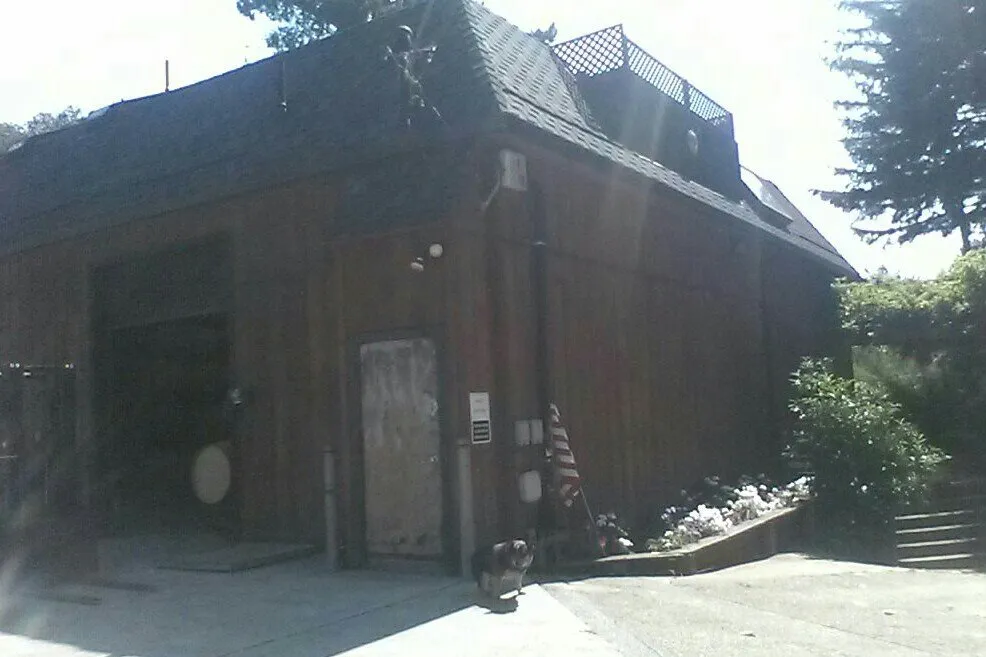 Slide of Falcon Roofing