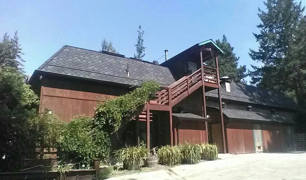 Slide of Falcon Roofing