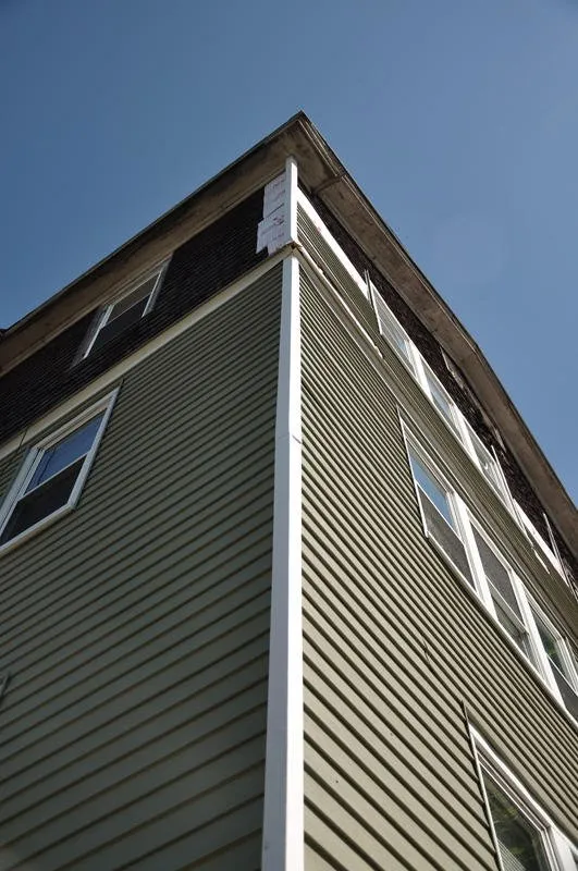 Slide of Falcon Roofing