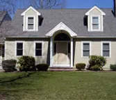 Slide of Falcone Roofing