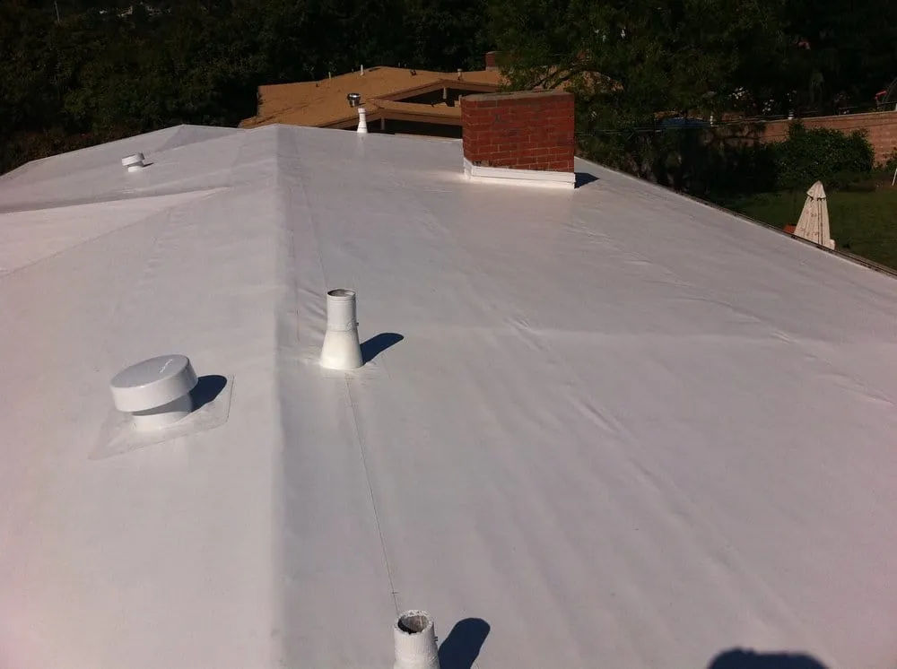 Slide of Falcone West Valley Roofers