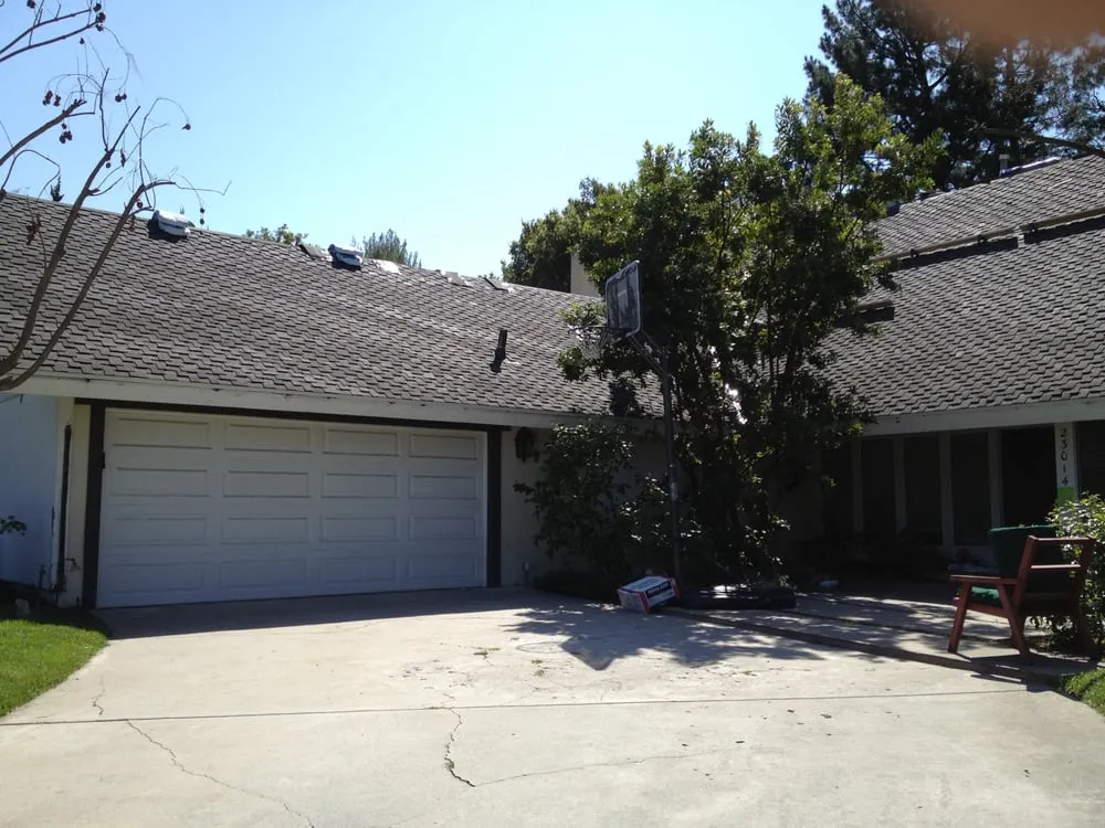 Slide of Falcone West Valley Roofers