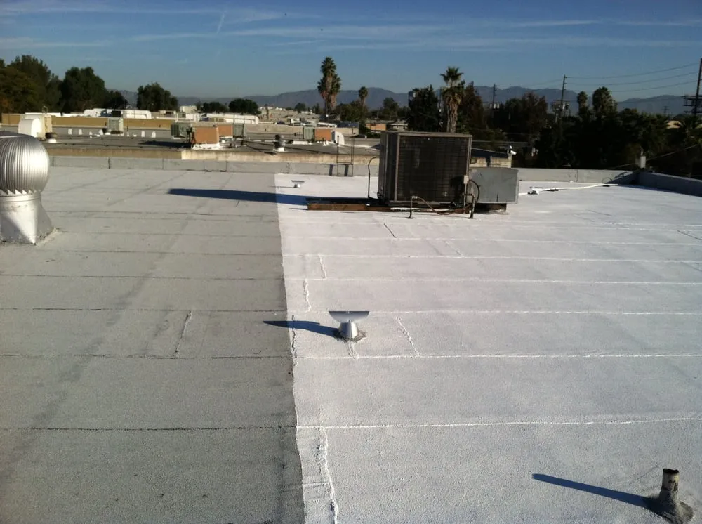 Slide of Falcone West Valley Roofers