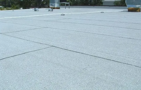 Emergency metal roofing installation same-day service in Winnetka, CA by Falcone’s Affordable Roofing