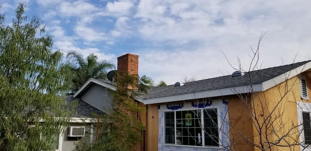 Expert shingle roofing service for residential properties across Winnetka, CA - Falcone’s Affordable Roofing