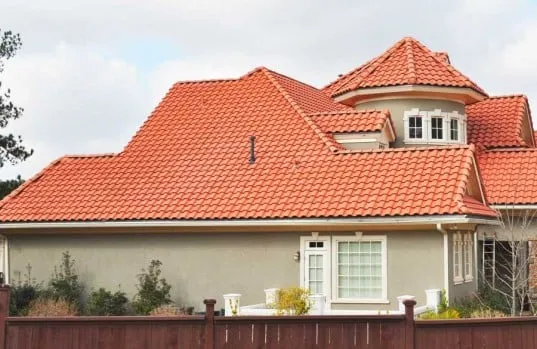 Emergency metal roofing installation in Winnetka, CA by Falcone’s Affordable Roofing