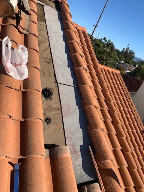 Trusted roof inspection experts serving Winnetka, CA - Falcone’s Affordable Roofing