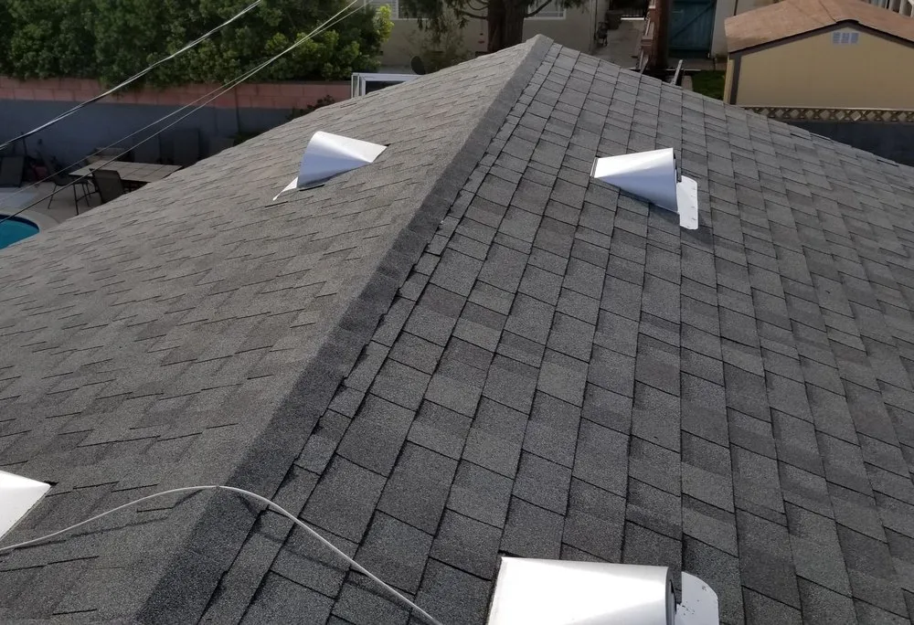 Emergency roof replacement in Winnetka, CA by Falcone’s Affordable Roofing
