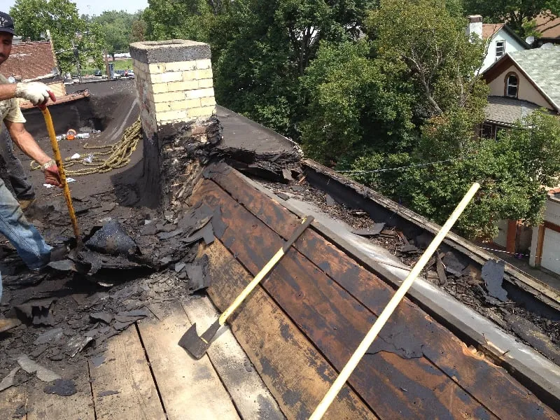 Expert roof leak repair for fast service across Winnetka, CA - Falcone’s Affordable Roofing