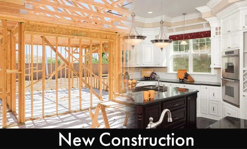 Slide of Falconi & Sons Construction