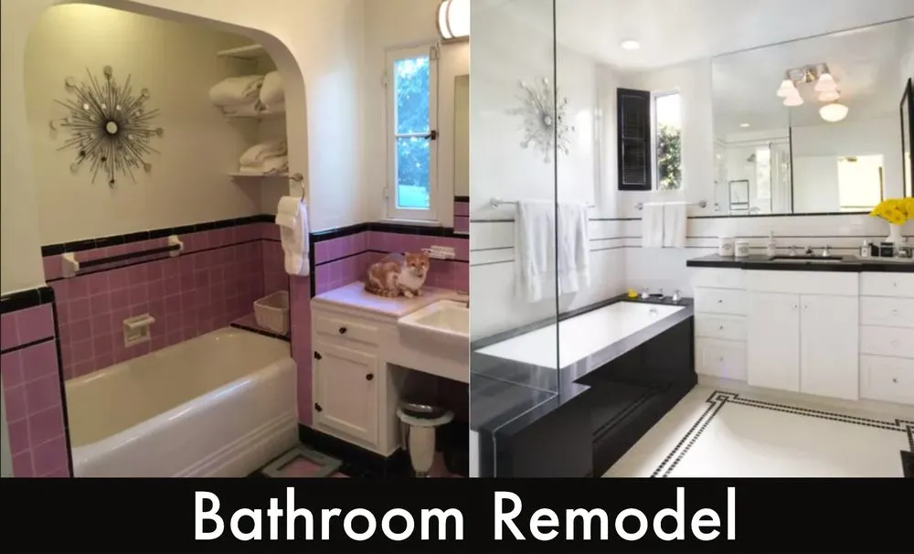 Slide of Falconi & Sons Construction